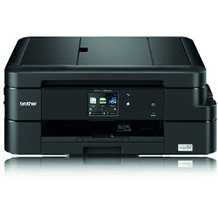 Brother DCP-J785DW Brother DCP-J785DW